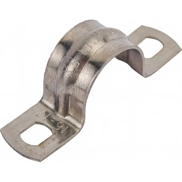 Скоба FORTISFLEX СМД INOX 80134