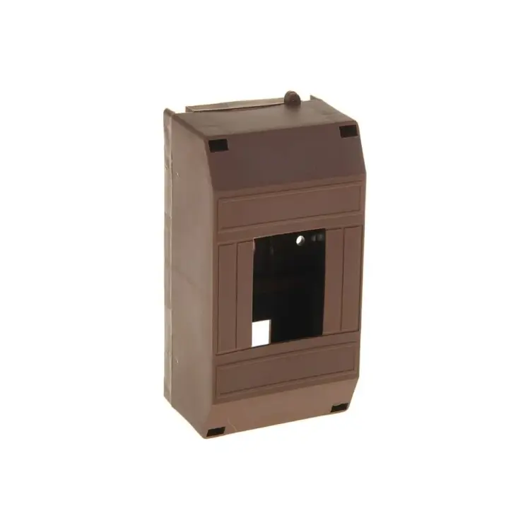 Бокс для автоматических выключателей Урал ПАК БВ-9118075-028 Бокс для автоматических выключателей Урал ПАК БВ-9118075-028