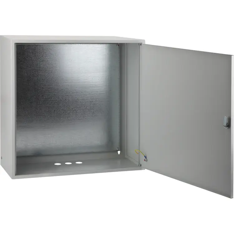 Металлический корпус ЭРА ЩМП-6.6.2-0 Б0030172