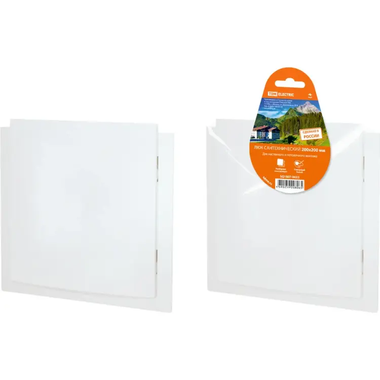 Сантехнический люк TDM ELECTRIC SQ1807-0033