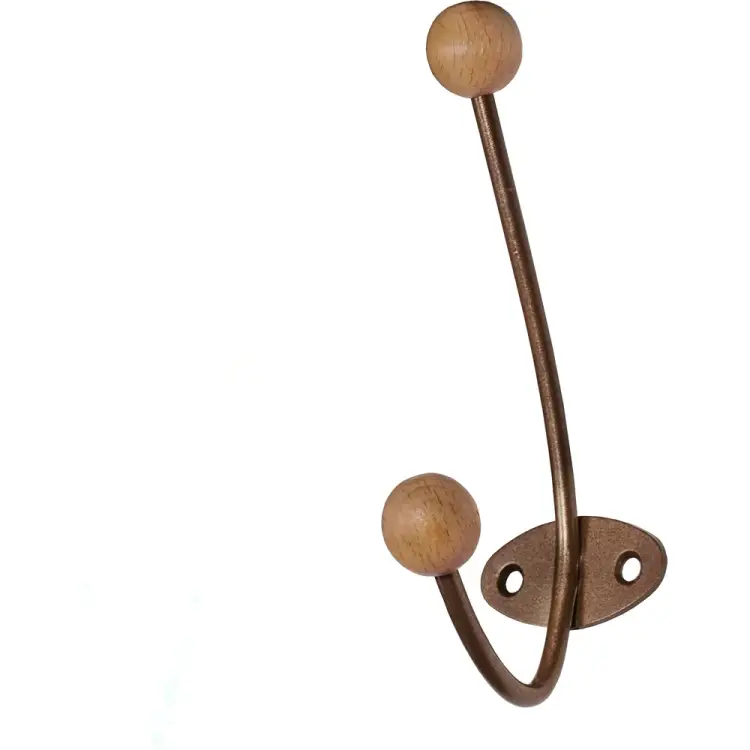 Крючок-вешалка Трибатрон КВД-2 87475