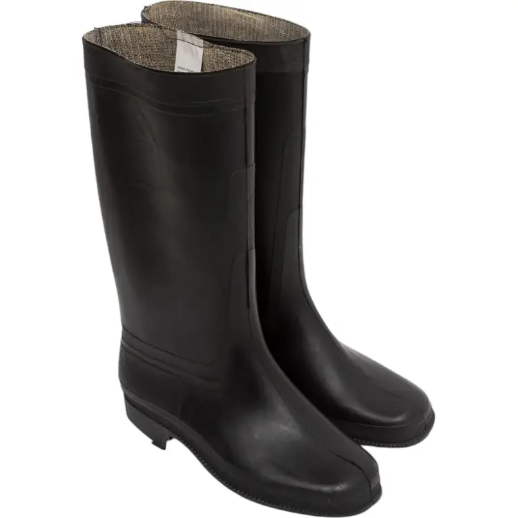 Формовые мужские резиновые сапоги Факел 50574000.003