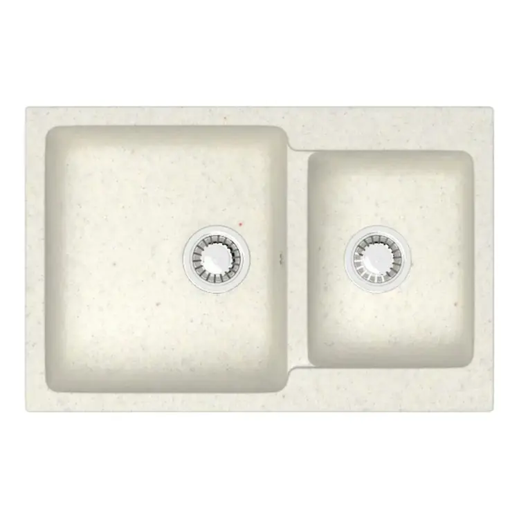 Кухонная мойка Azario Grand 79904 Кухонная мойка Azario Grand 79904
