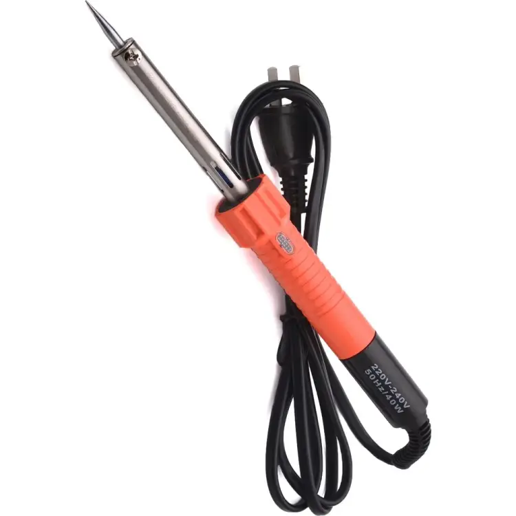 Паяльник Harden 660302