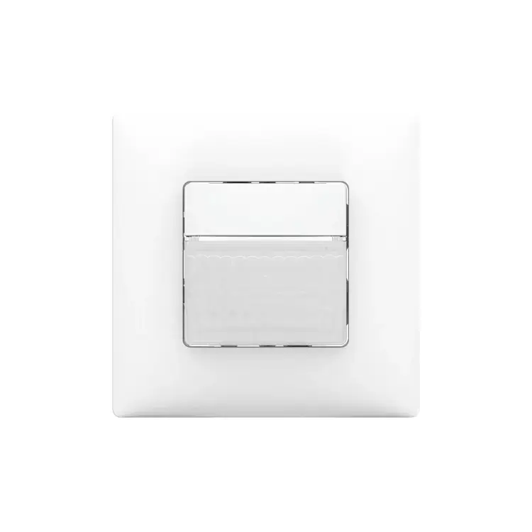 Датчик движения Theben theMura S180 Slave UP WH 2060660