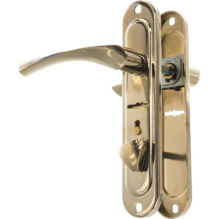 Ручки APECS HP-42.0123-S-C-G-R 00014184