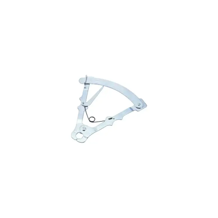 Толщиномер тормозных колодок FORCE 9B1801 Толщиномер тормозных колодок FORCE 9B1801