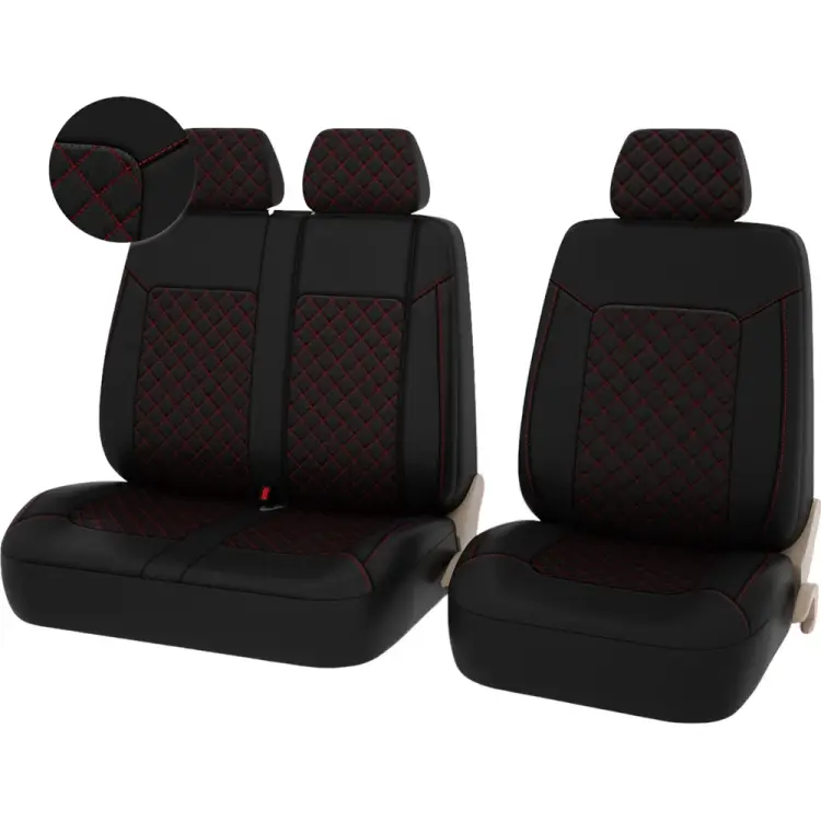 Чехлы PSV Elegant Next TRANSIT 136390