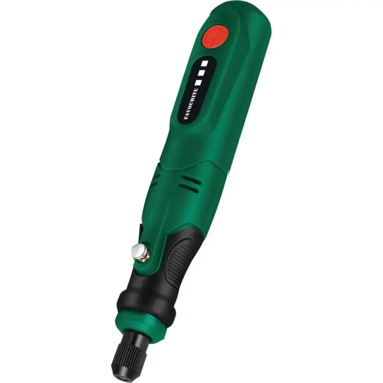 Аккумуляторный гравер FAVOURITE FGM 3.6FS