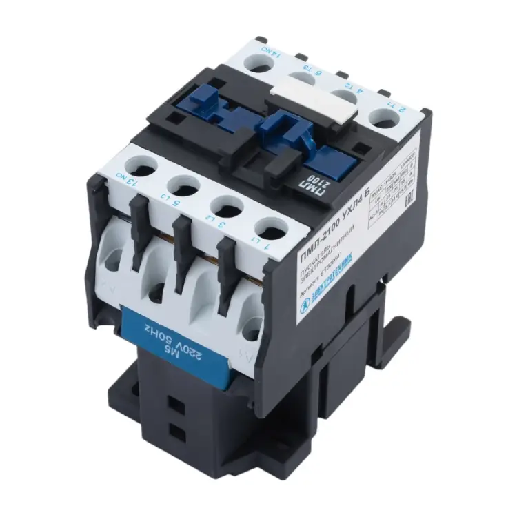 Нереверсивный электромагнитный пускатель Электротехник ПМЛ-2100 ET509641