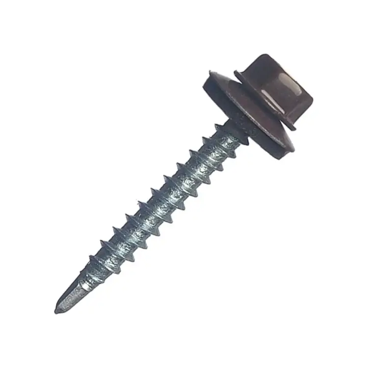 Кровельный саморез по дереву МЕТАЛЛСЕРВИС 1271076