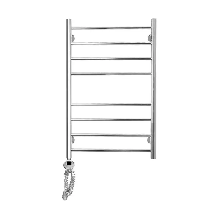 Электрический полотенцесушитель Domoterm Медея П8 500x800 EL