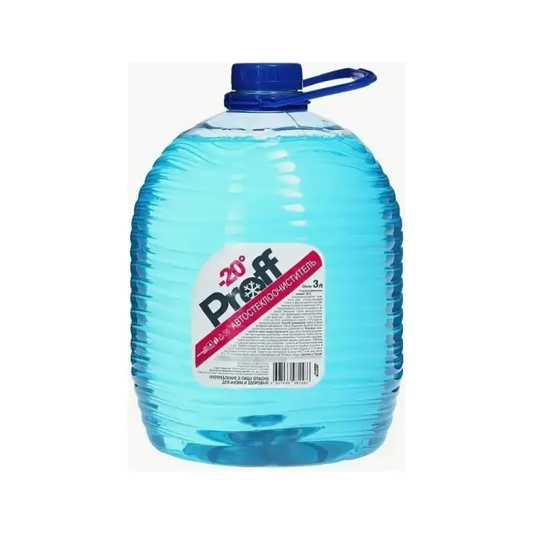 Стеклоочиститель tekom Proff марка 04 4607066981586