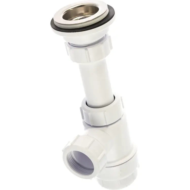 Бутылочный сифон McAlpine MRW2L