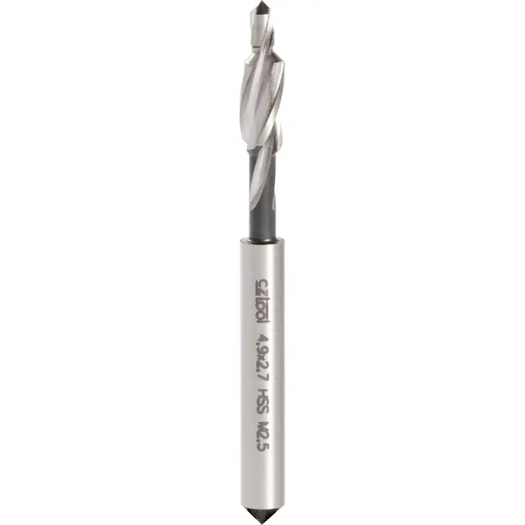 Цековка Bucovice Tools 851042