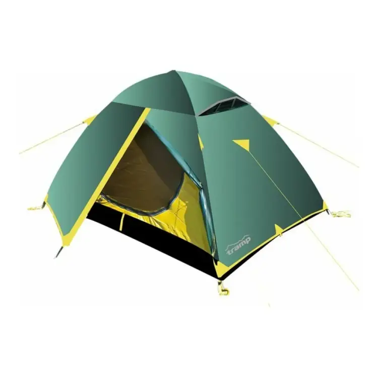 Палатка Tramp Scout 3 TRT-56 Палатка Tramp Scout 3 TRT-56