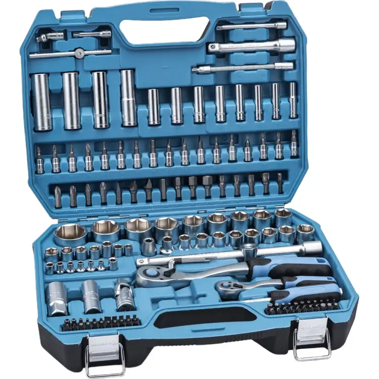 Набор инструментов HOEGERT TECHNIK HT1R440