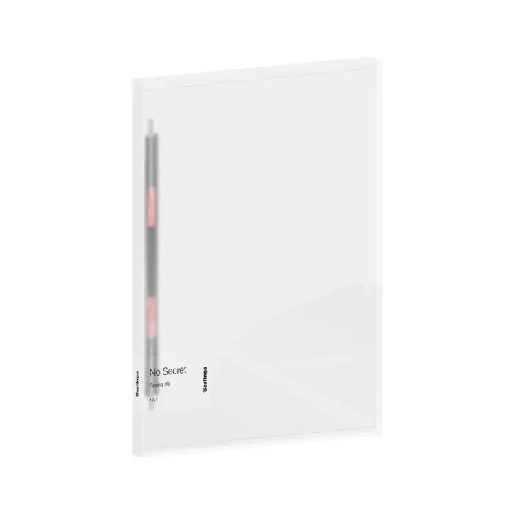 Папка Berlingo No Secret FS4_17991