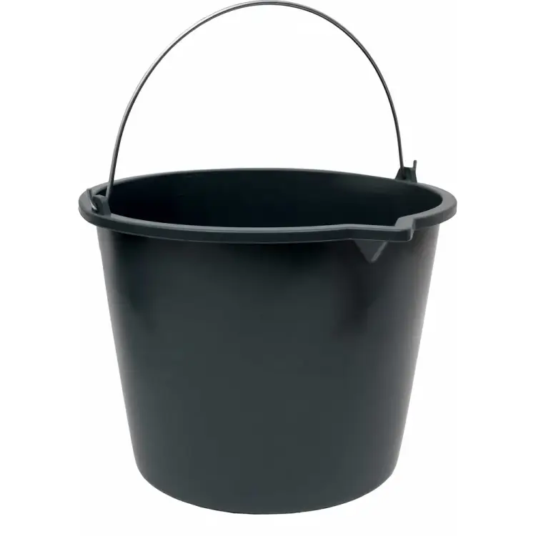 Нерушимое (усиленное) ведро Gigant GRB-02 Нерушимое (усиленное) ведро Gigant GRB-02