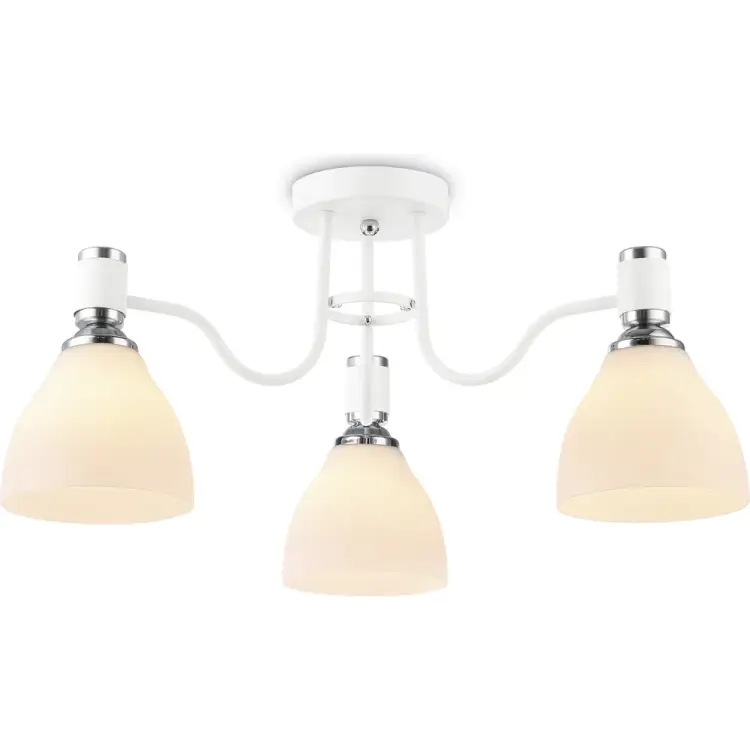 Потолочная люстра Ambrella Light TRADITIONAL TR303302