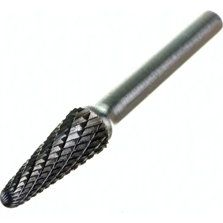 Твердосплавная борфреза Профоснастка №495 860961025700 Твердосплавная борфреза Профоснастка №495 860961025700