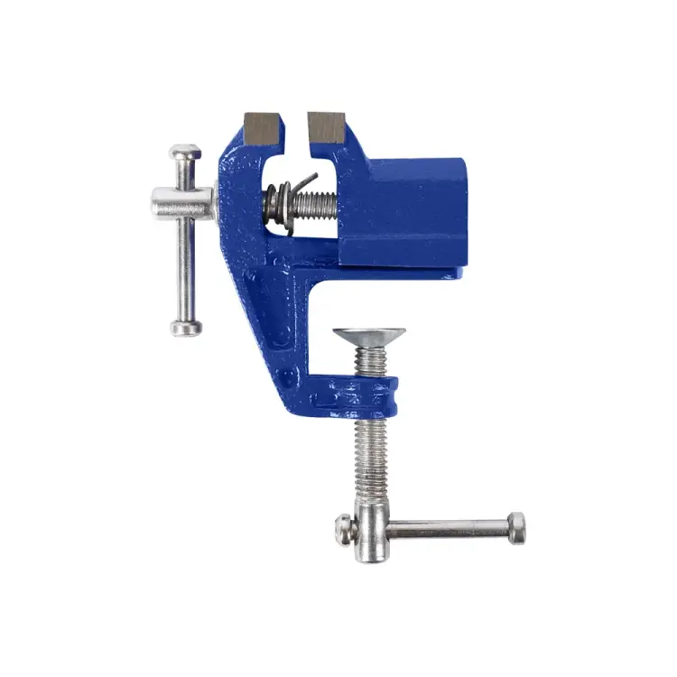 Тиски KRAFT KT 705212 Тиски KRAFT KT 705212