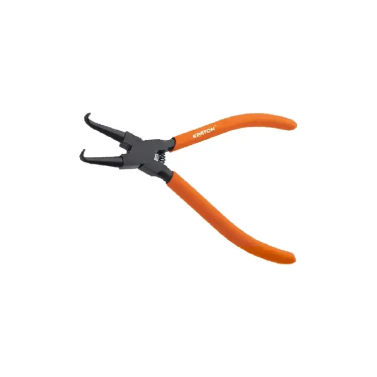 Угловой съемник внутренних стопорных колец Кратон 2 12 07 004