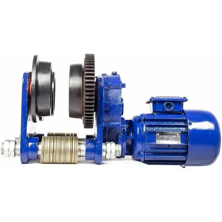 Каретка передвижения для тельфера OCALIFT CD1 1Т 380В 119131c