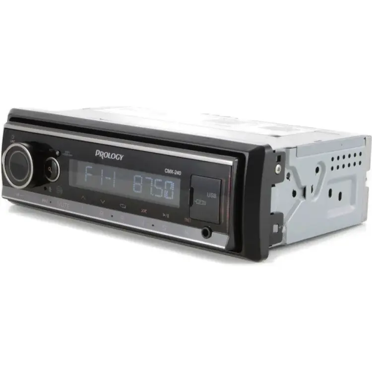 Автомагнитола PROLOGY CMX-240 4607940901532 Автомагнитола PROLOGY CMX-240 4607940901532
