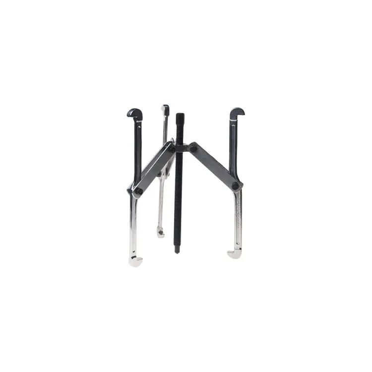 Трехлапый съемник подшипников Эврика ER-65308