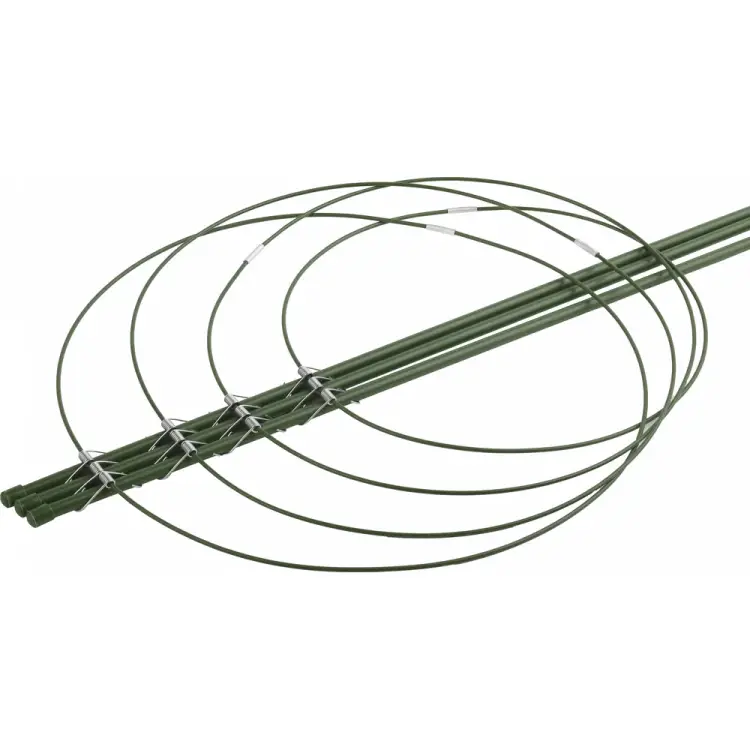 Поддержка для цветов GREEN APPLE Б0008279