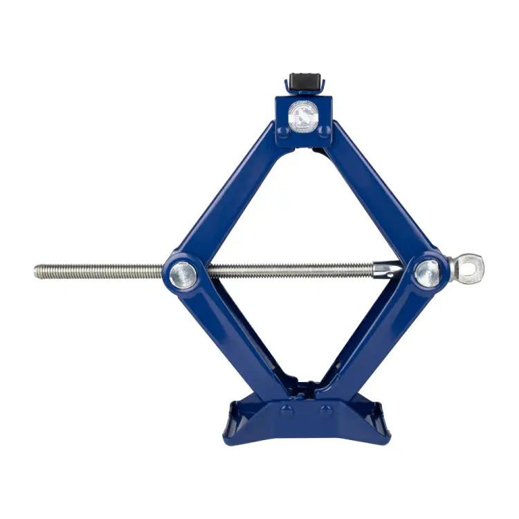 Ромбический домкрат KRAFT 800025