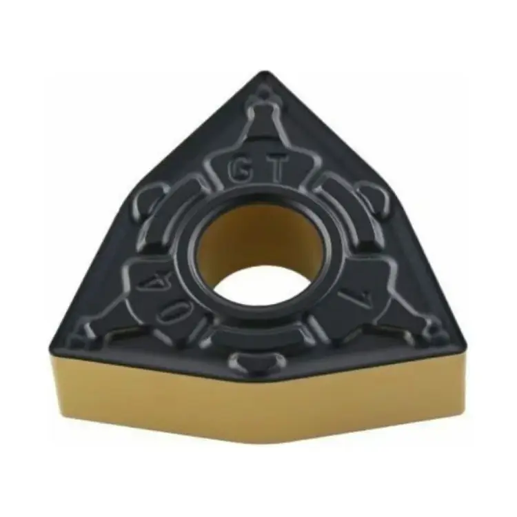 Токарная пластина по стали HARDSTONE 4603312182325