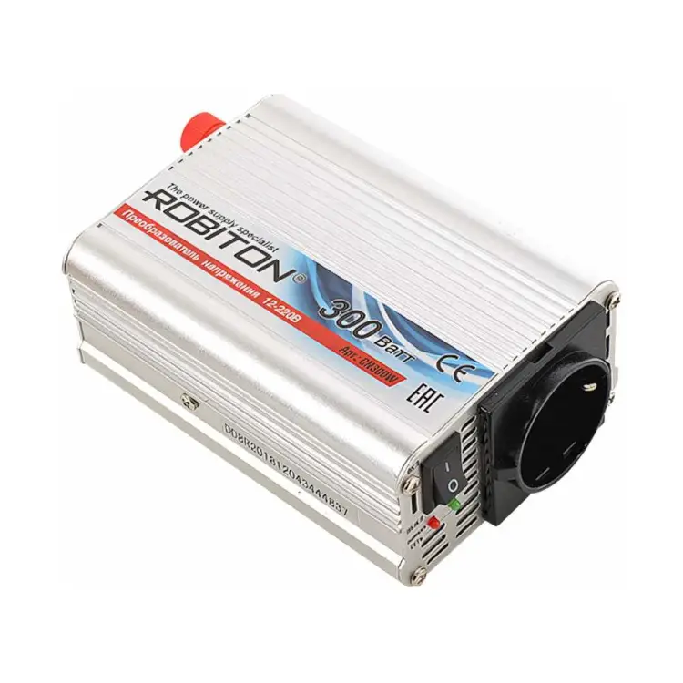 Инвертор Robiton CN300W 15836
