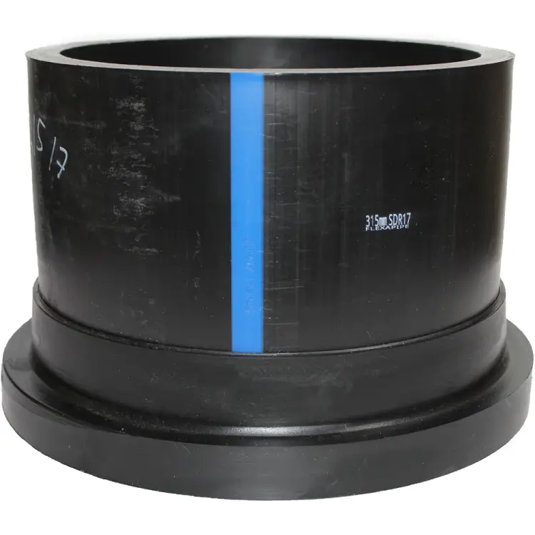 Втулка под фланец Флексапайп +, ООО УТ0049755