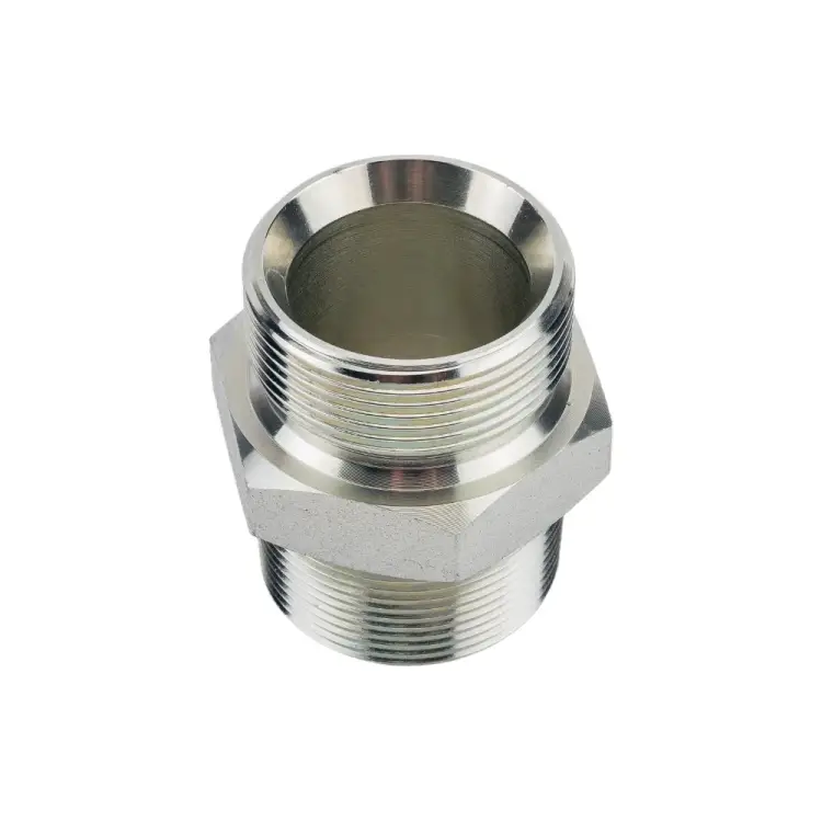 Переходной ниппель TITAN LOCK TL1.1/2RMBS-MNP