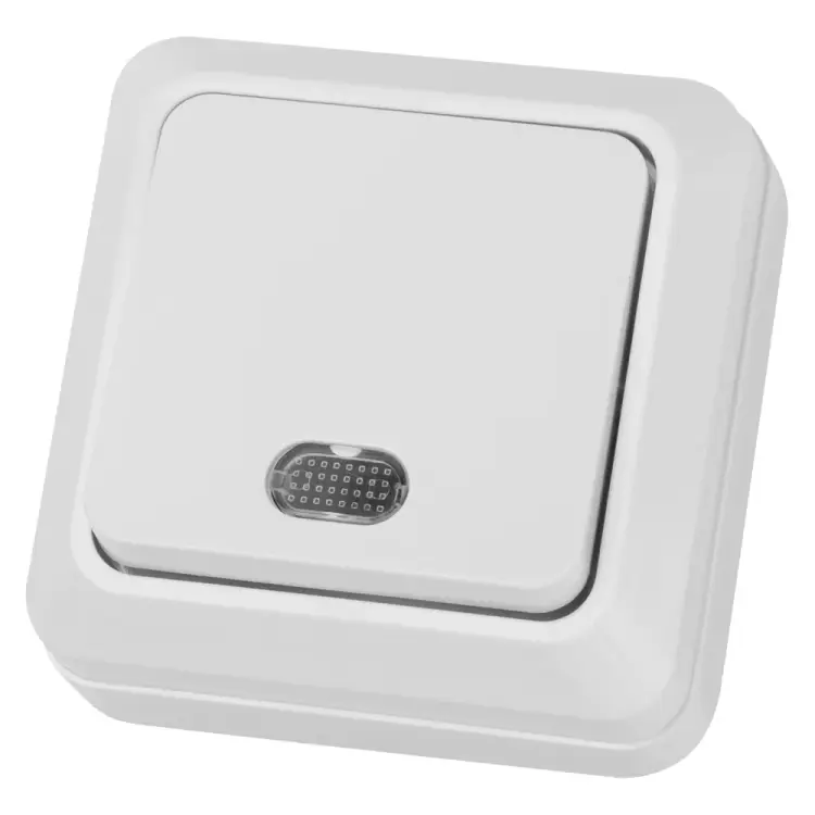 Выключатель TDM ELECTRIC Ладога SQ1801-0009