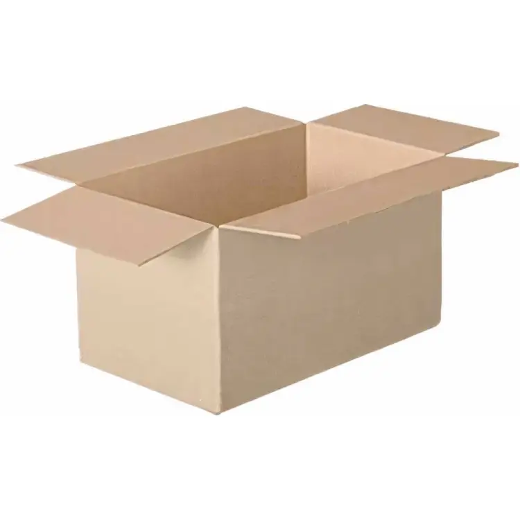 Картонная коробка ООО Павлово-Посадский Гофрокомбинат 140177 Картонная коробка ООО Павлово-Посадский Гофрокомбинат 140177