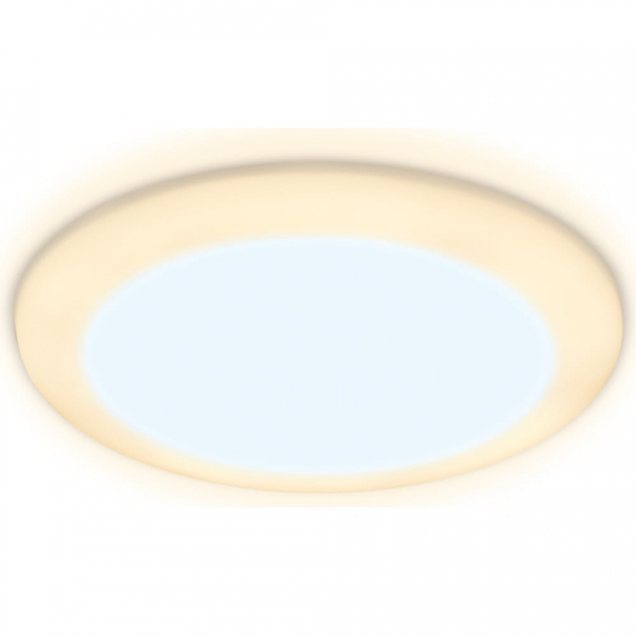 Встраиваемый светильник Ambrella Light Downlight DCR305