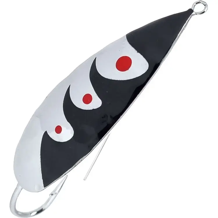 Блесна для рыбалки Stinger Alligator 80/14, BL-S ef58248