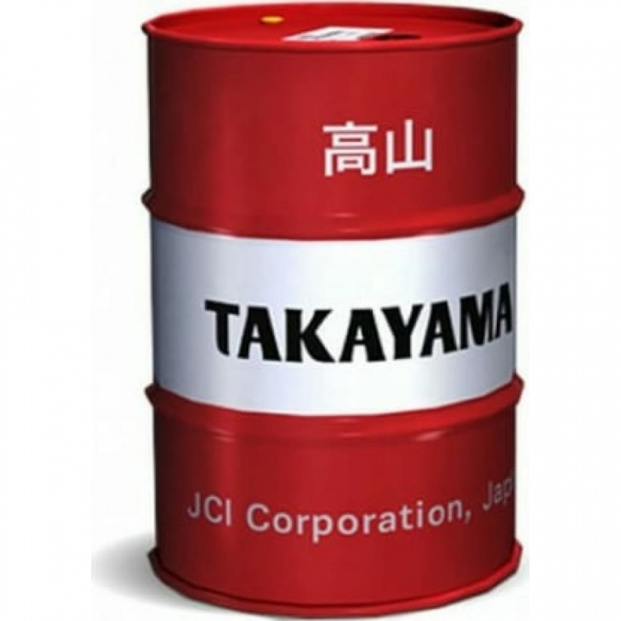 Синтетическое моторное масло TAKAYAMA SAE 0W-20, ILSAC GF-6A, API SP