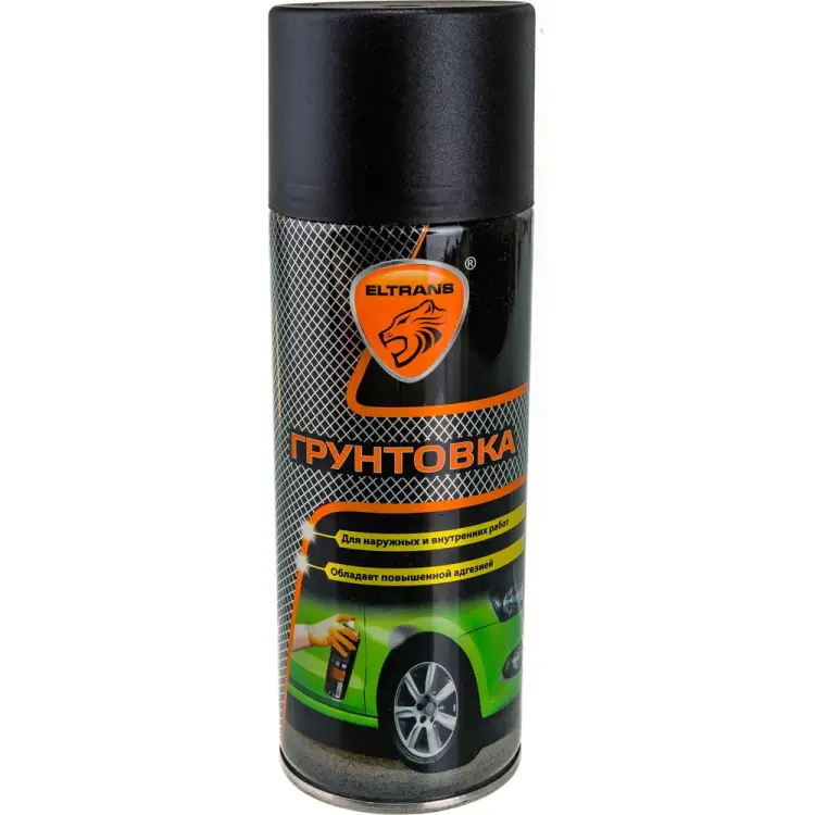 Грунтовка ELTRANS АК EL-0711.04