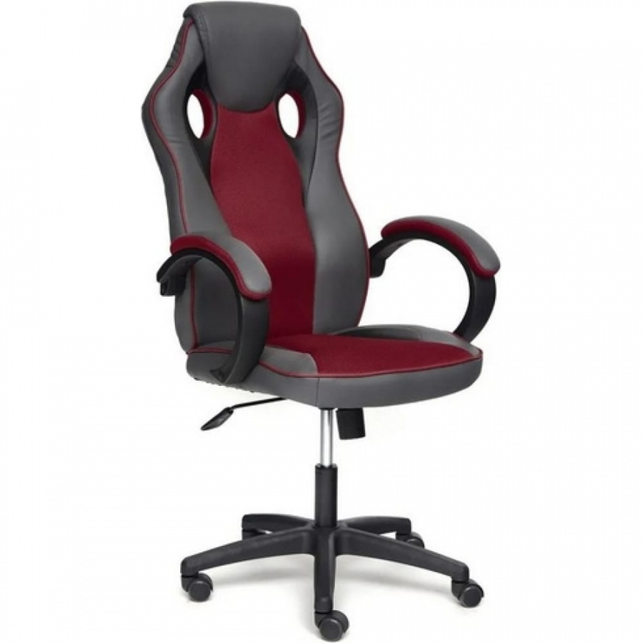 Кресло Tetchair RACER GT new