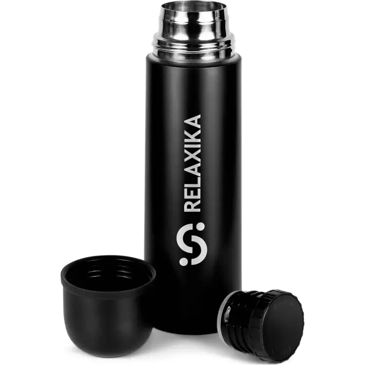 Термос для еды Relaxika R301.500.2 Термос для еды Relaxika R301.500.2
