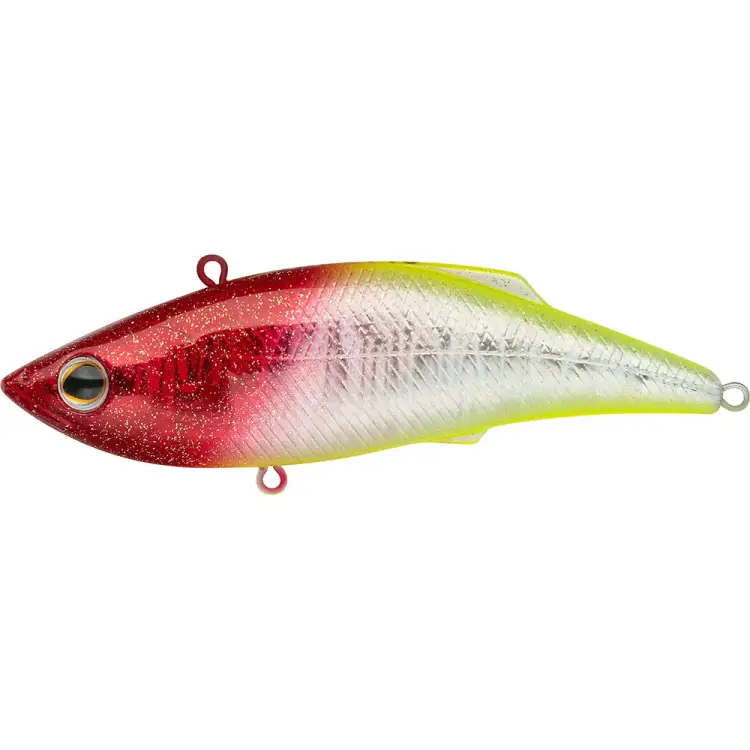 Воблер Strike Pro Rattle-N-Shad 75 JL-027S#X10-SBO
