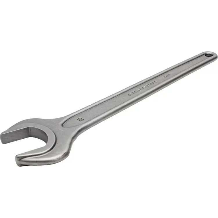 Рожковый ключ IZELTAS 0250010055