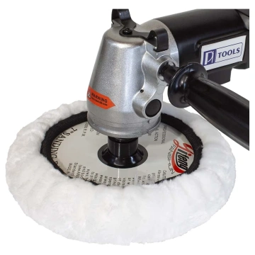 Полировальные пневмошлифмашины