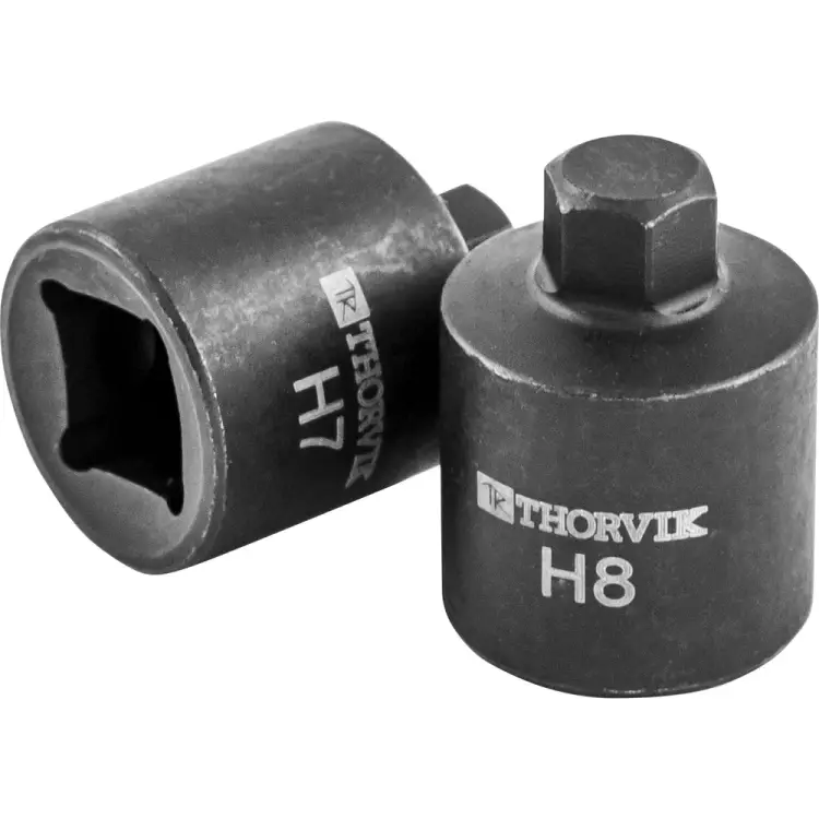 Набор насадок для обслуживания тормозных механизмов THORVIK 53255