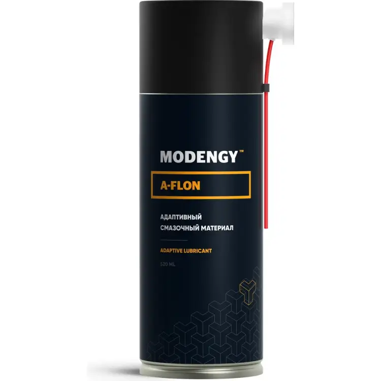 Адаптивная сухая смазка MODENGY 99811 Адаптивная сухая смазка MODENGY 99811