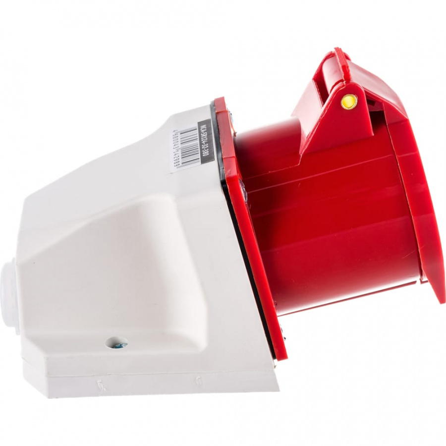 Стационарная наружная розетка Navigator 14 298 NCA-SR124-32-380